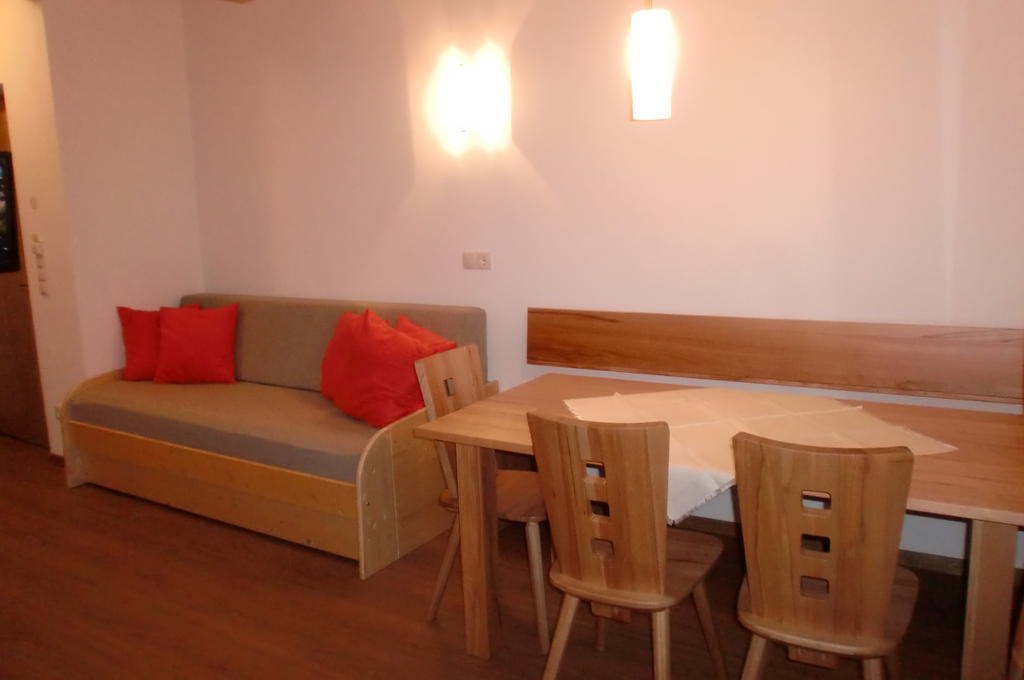 Residence Viktoria Castelrotto Habitación foto