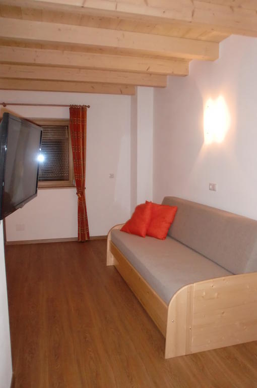 Residence Viktoria Castelrotto Habitación foto